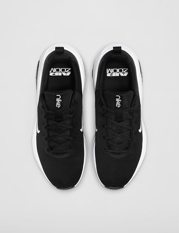 Nike Bella 7 Black/White-Black 38 EU