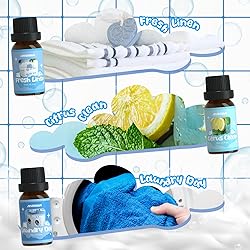 Laundry Collection Essential Oil Set, ARVIDSSON