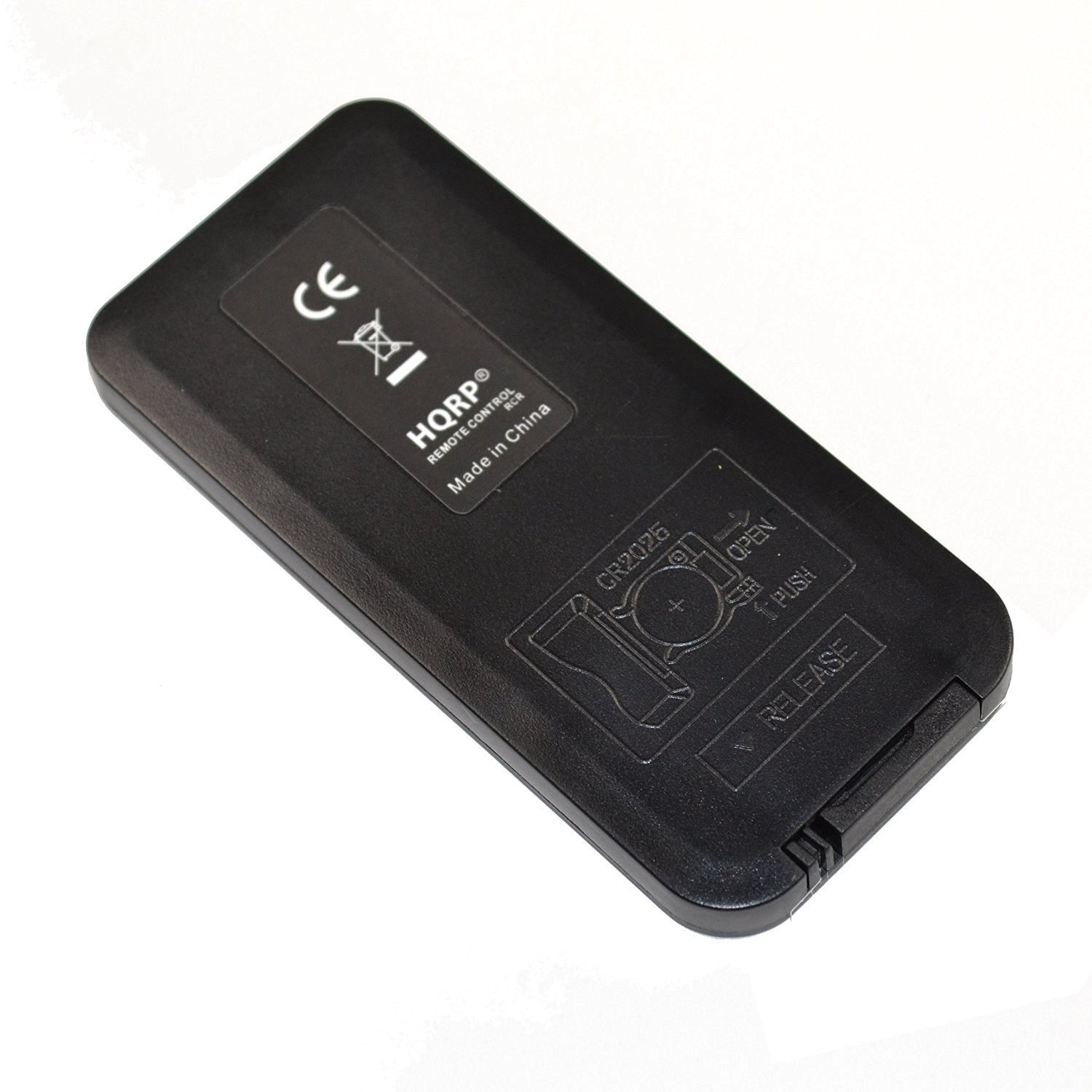 Hqrp Remote Control For Bose Cinemate 10 Cinemate 15 Solo 10 Solo 15 Home Cinema Soundbar Speaker System Buy Online In Bahamas At Bahamas Desertcart Com Productid