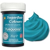 Spectral Paste - Turquoise