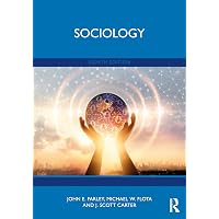 Amazon.com: Sociology (16th Edition): 9780134206318: Macionis