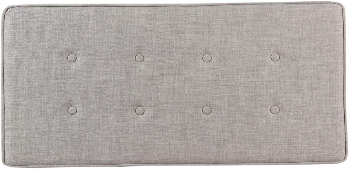 shelton tufted top storage ottoman