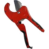 Superior Tool 37116 One Handed PVC Cutter