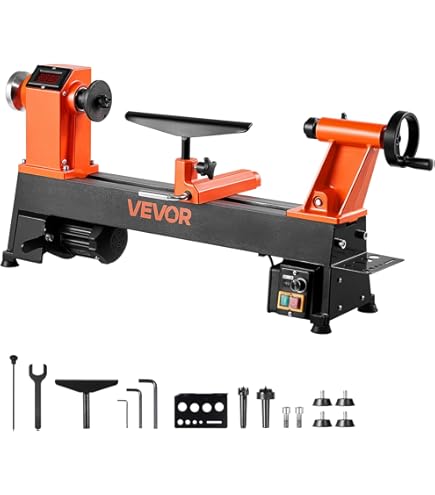Amazon.com: Rikon 12
