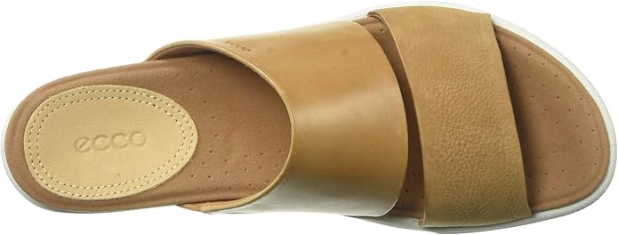 ecco damara 2 orange