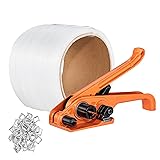 VEVOR Banding Strapping Kit with Strapping