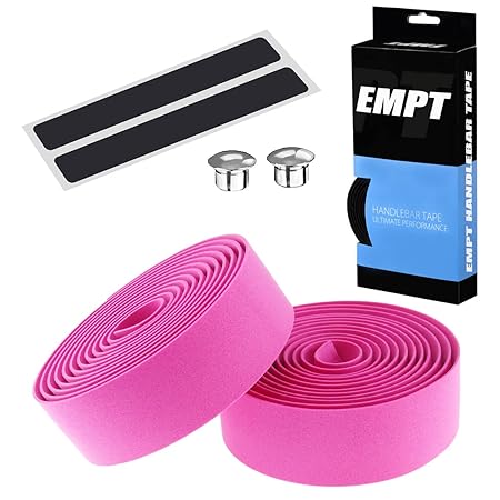 EMPT(イーエムピーティー) EVA ロード用 バーテープ