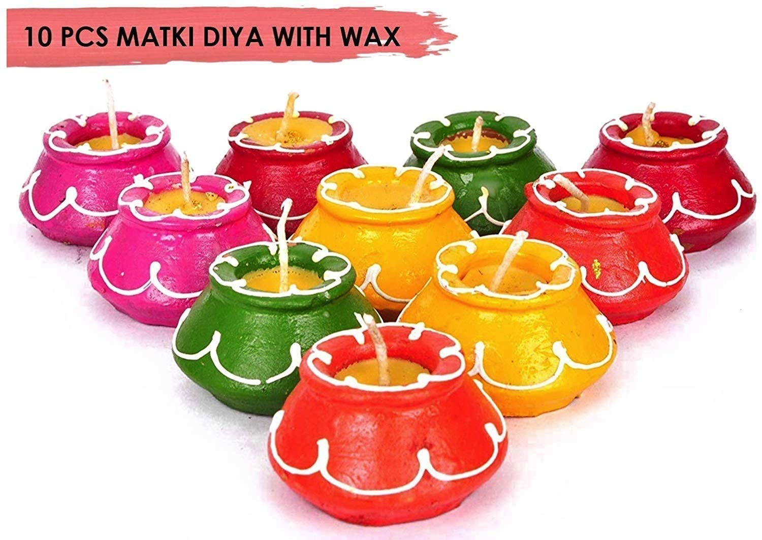 The 10 Best Home Decor Matki