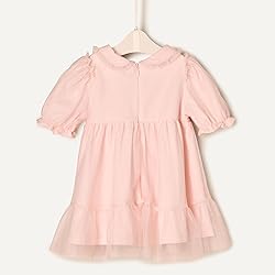 Amazon Essentials x Sofia Grainge Baby Girls' Tulle