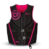 O'Brien Women's Traditional Neoprene USCGA Life Jacket