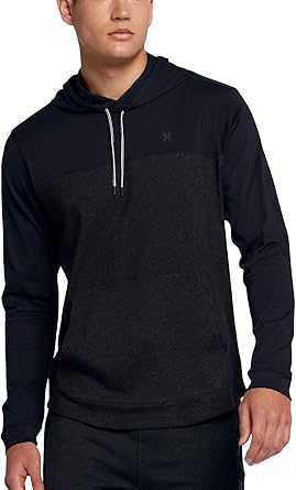 mens dri fit hoodie