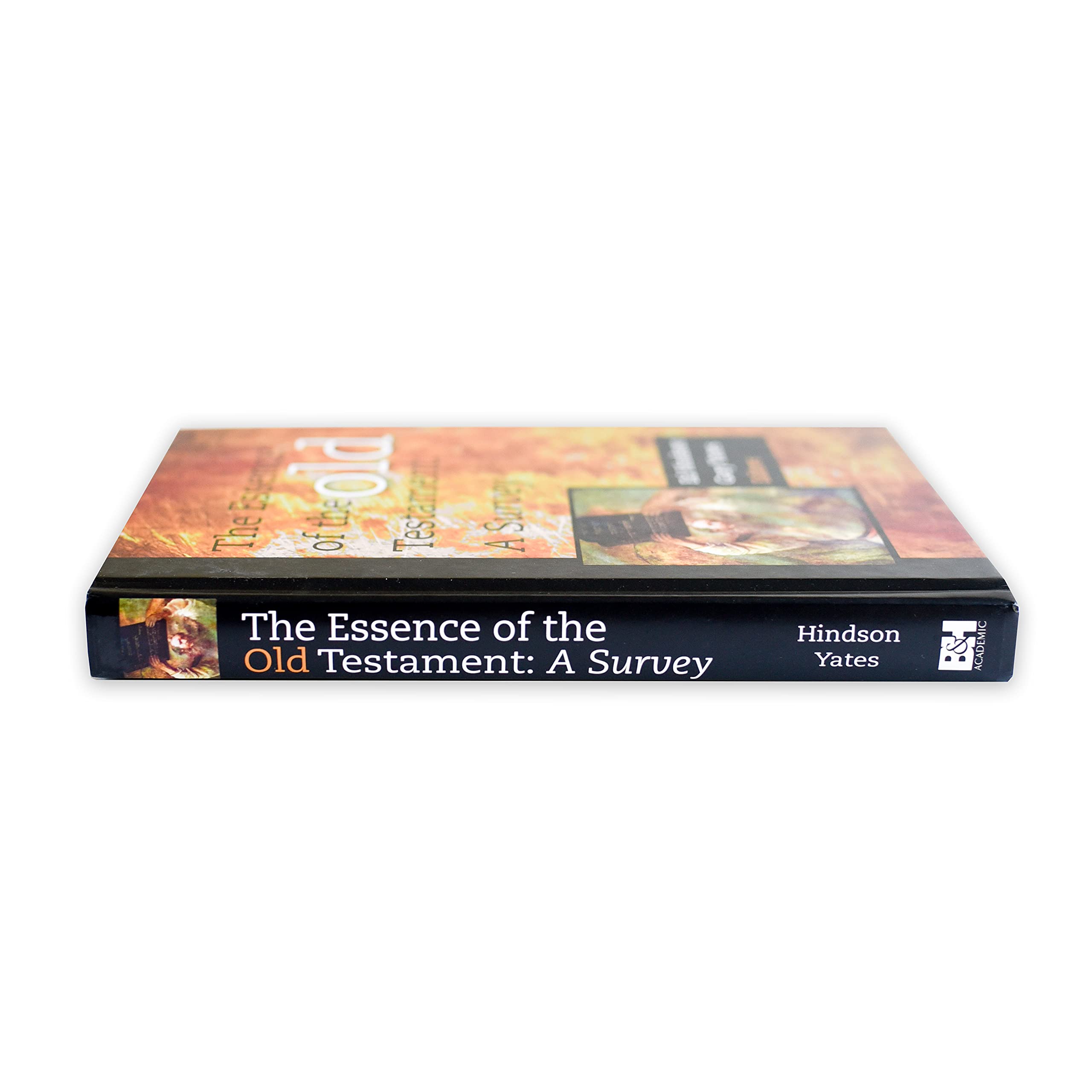 The Essence of the Old Testament: A Survey