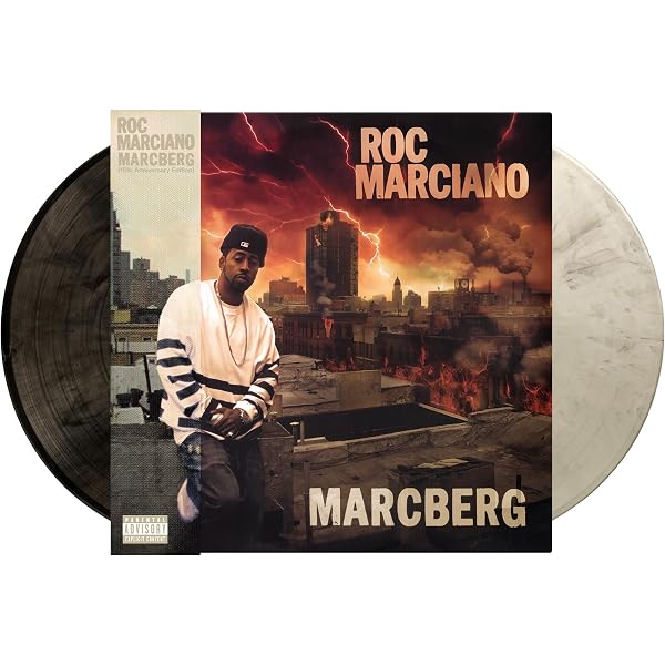 Roc Marciano - Reloaded - Amazon.com Music