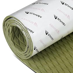 Abahub EVA Foam Boat Decking 48''x16'' Non-Slip