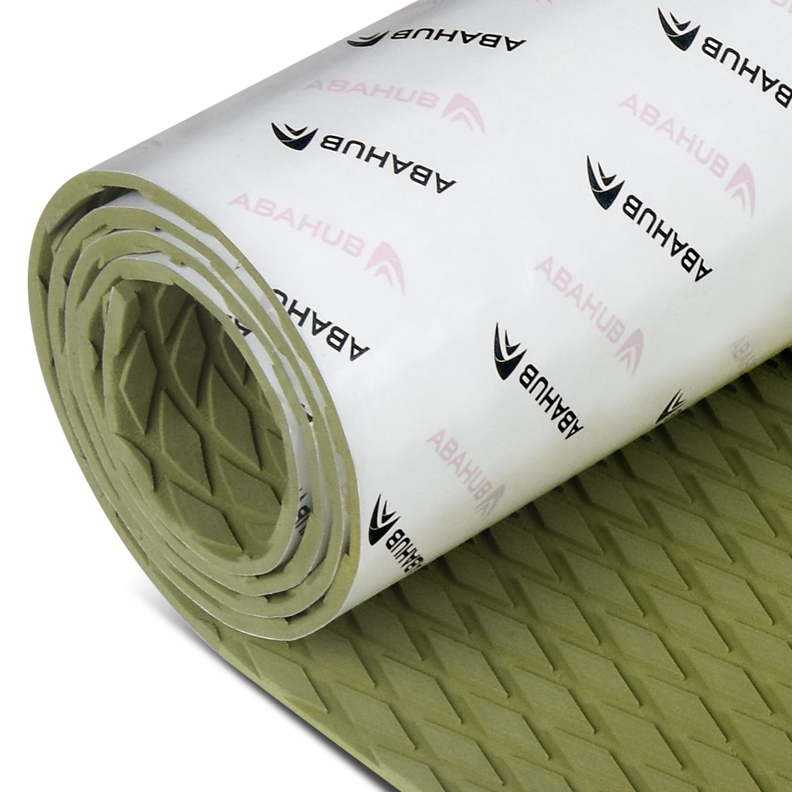 Abahub EVA Foam Boat Decking 48''x16'' Non-Slip