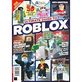 Ultimate Guide to Roblox: 50 Cool Things to Do in Roblox! The Ultimate Gift &amp; Collector's Book for Roblox Fans