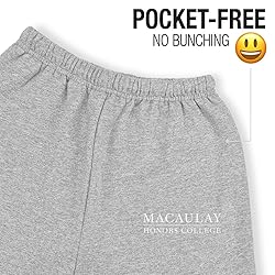 LOGOVISION Macaulay Honors College Primary Logo