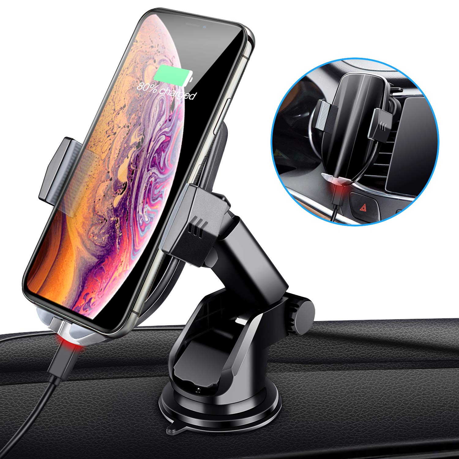 Best vacuum lines on car