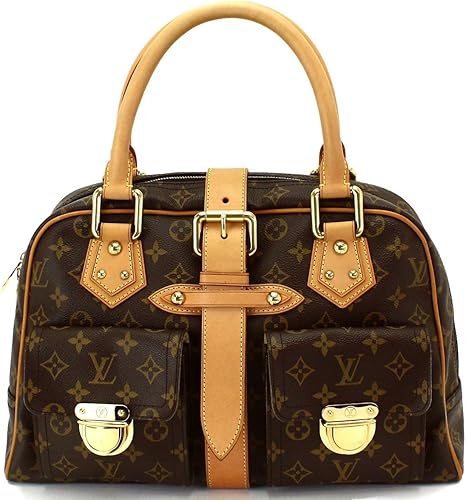 louis vuitton manhattan gm