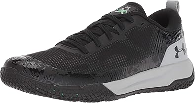 under armour mainshock shoes