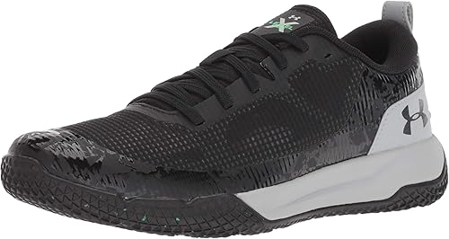 under armour x level mainshock