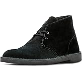 Clarks Men's Bushacre 2 Chukka Boot