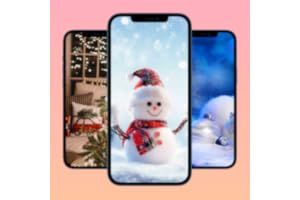 Christmas Wallpaper 4K
