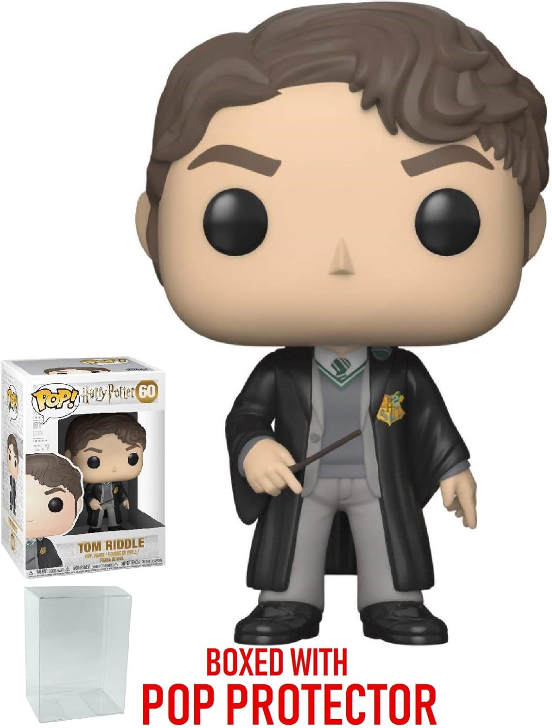 harry potter funko pop draco