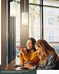 Eietonte 1-Light Mini Pendant Light