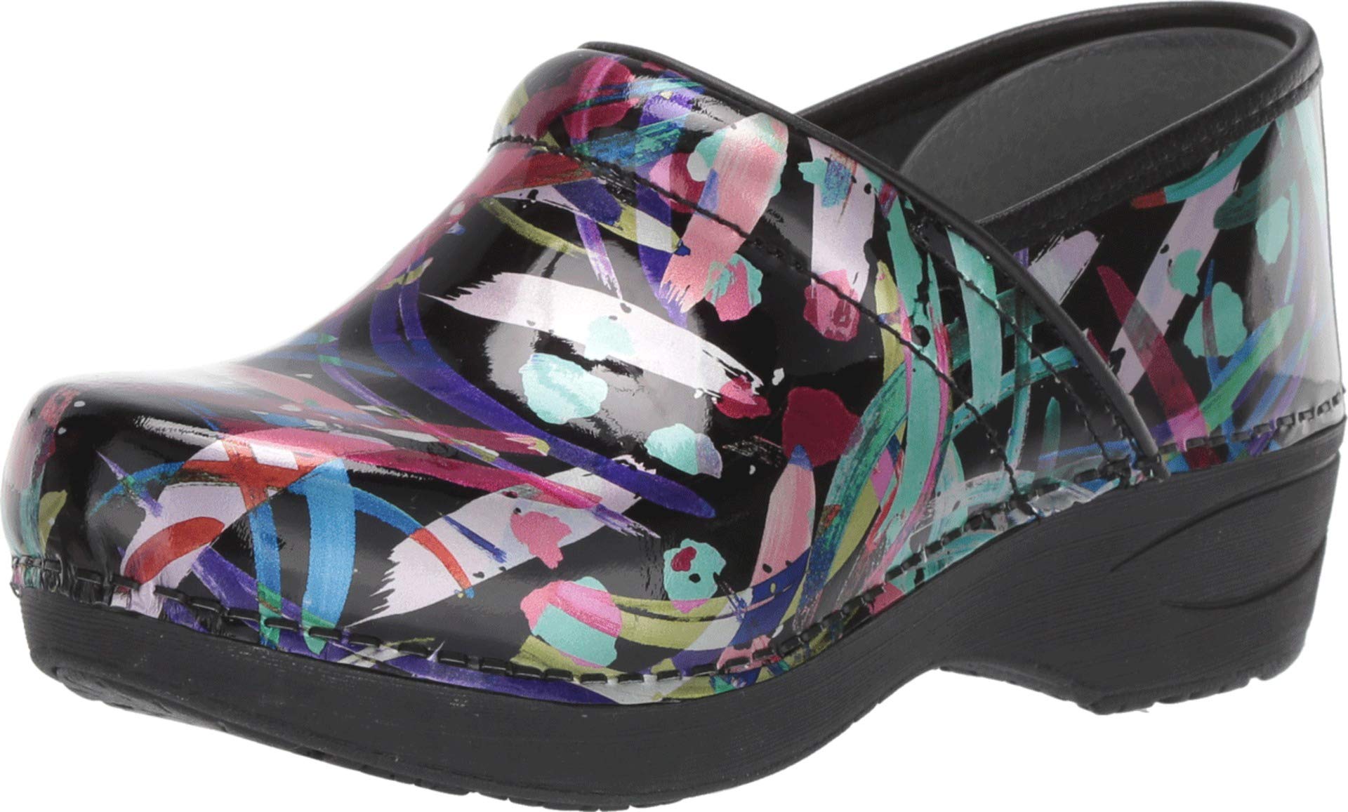 dansko women's xp clogs