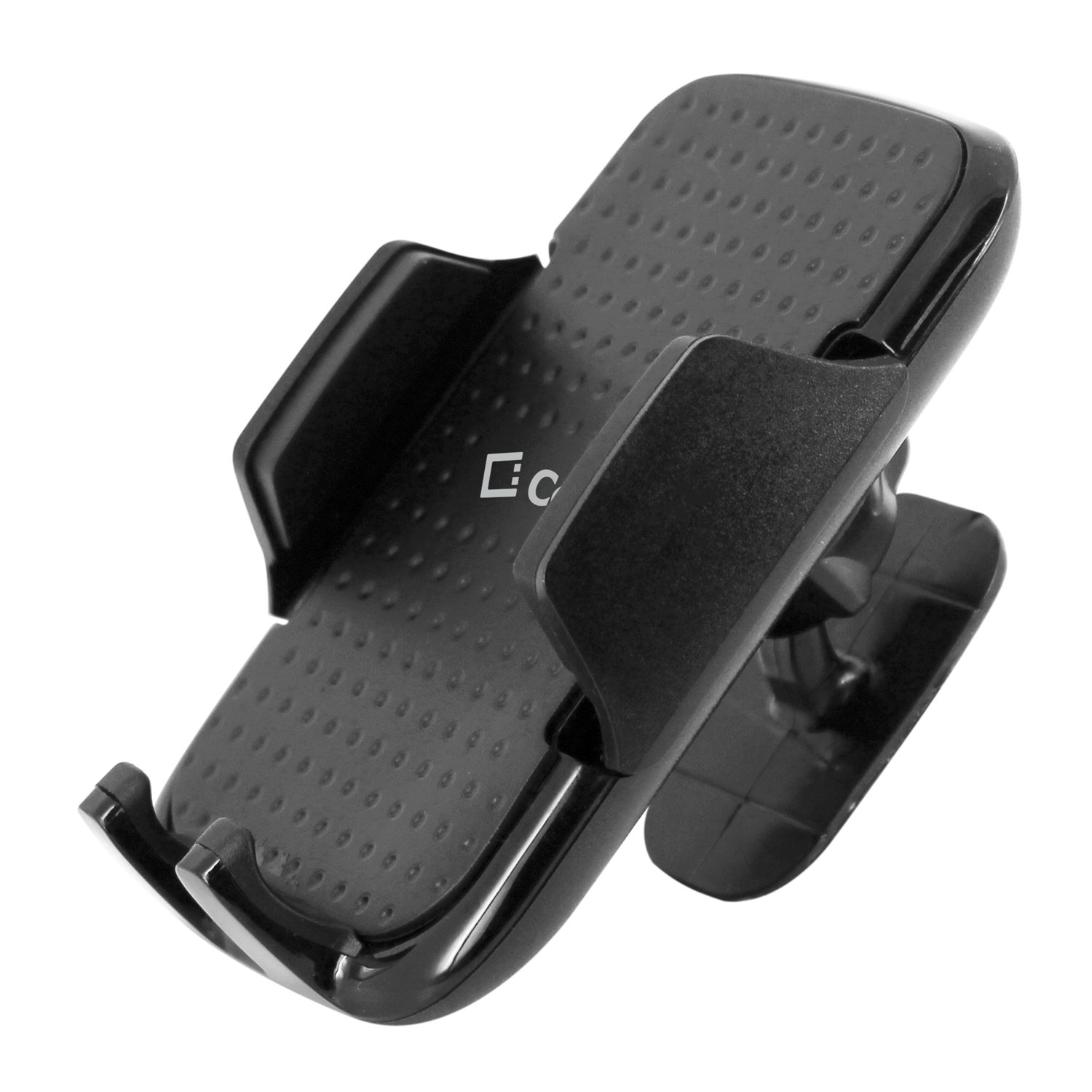 Cellet Dashboard Car Mount –Adjustable- Universal Compatibility – Cell Phone Holder for iPhone 8/8 Plus/ X, Samsung Note 8 Galaxy S8/S8 Plus, S7 Edge S6 S5, Note 6, Nexus 5X/6P and More