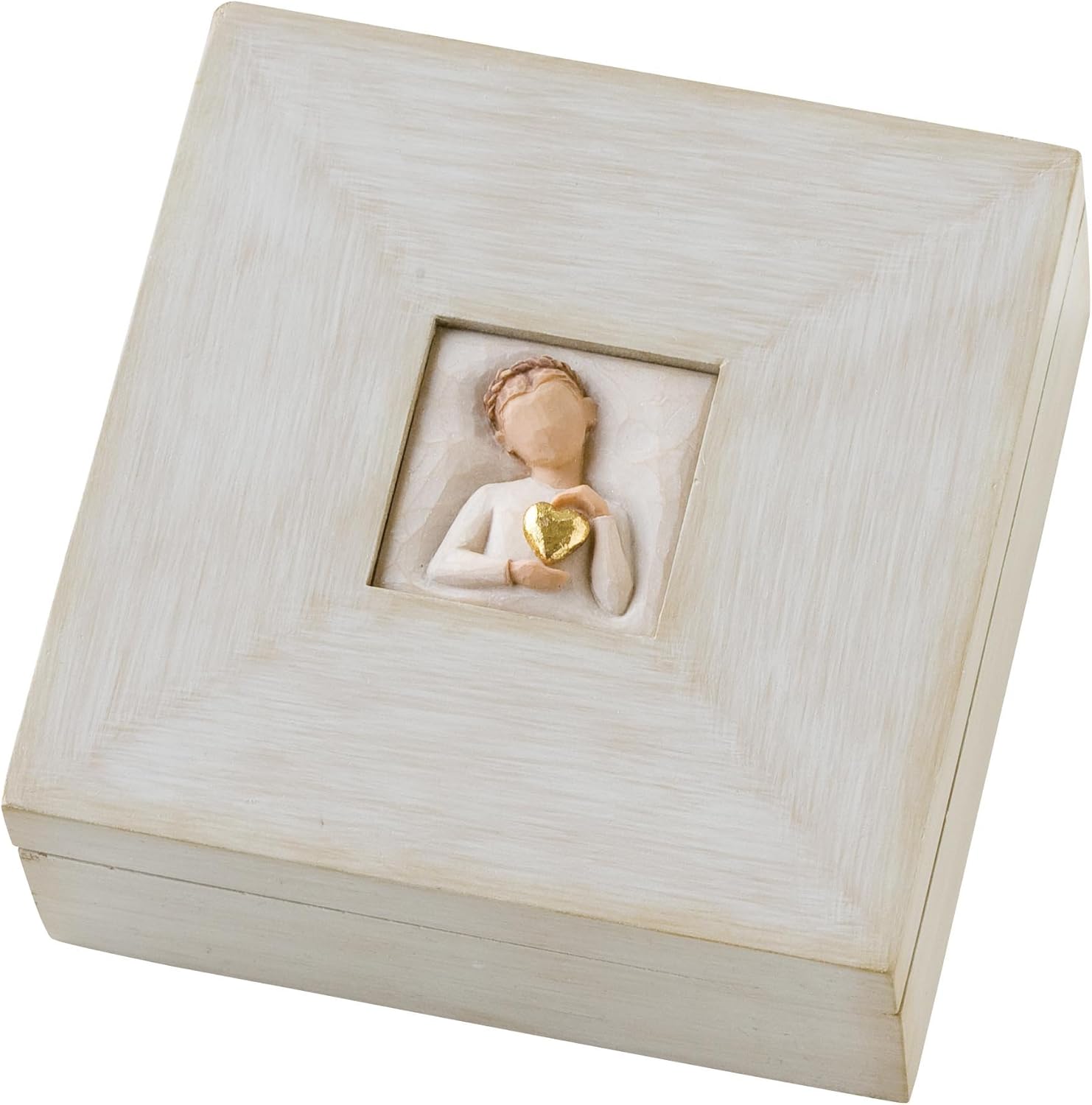 Willow Tree Keepsake Memory Box Amazon.co.uk Kitchen & Home