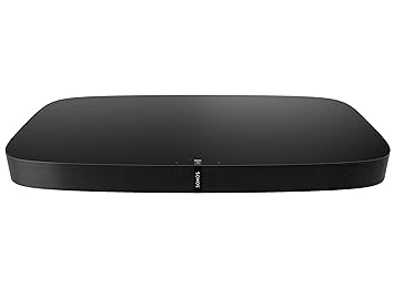 sonos playbase wireless