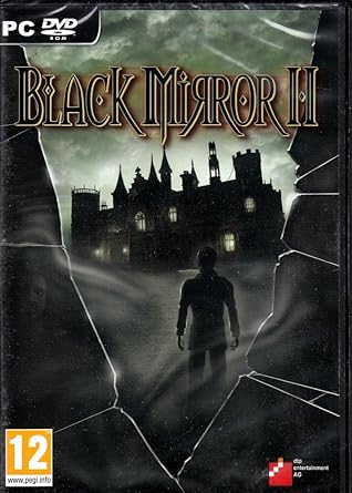 black mirror amazon video