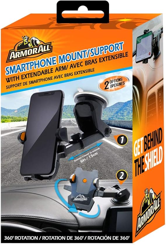 armor tech phone holder
