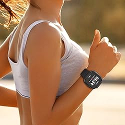 Limque Magnetic Bands Compatible with Fitbit