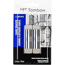 Amazon.com : Pelikan Super Pirat Ink Eraser, Line Width