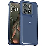 Motorola Edge (2025) Dusk Blue Protective Case