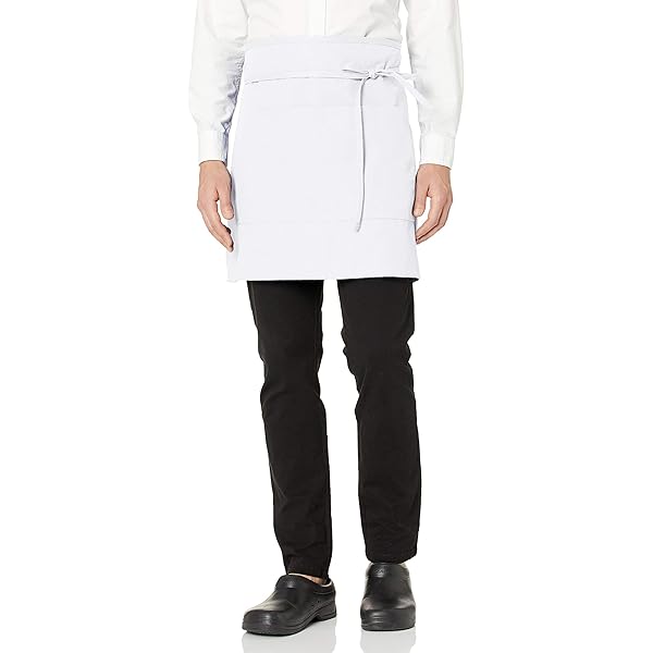 Chaqueta Chef Works Unisex Bowden Negra | Cuotas sin interés