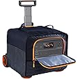 Upgraded Dust Cover Compatible with Jackery Solar Generator 2000 Plus 400W, Jackery Explorer Kit 4000 Plus, Jackry Solar Generator 3000 PRO 400W, Water-resistant Dust Cover for Jackery Solar Generator