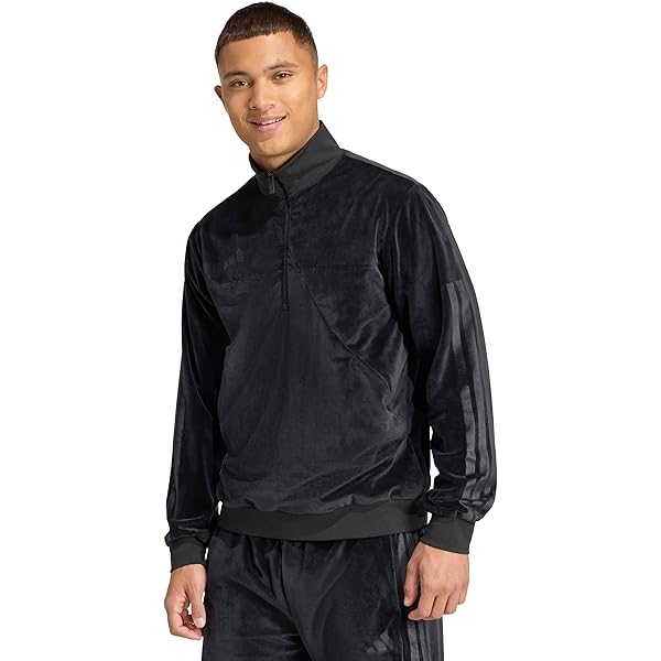 adidas Originals Men's Adicolor Classics Superstar High