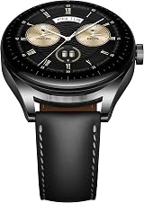 HUAWEI WATCH BUDS Smartwatch & Earbuds 2-in-1 Fitness Tracker Bluetooth Noise view 3