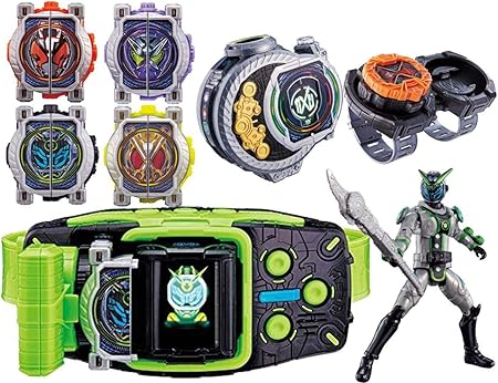 Amazon 仮面ライダージオウ 変身ベルト ビヨンドライバー セット ウォズ変身コンプリートセット クイズ キカイ シノビ ギンガミライウォッチ ベルト なりきりアイテム おもちゃ Amazon 仮面ライダージオウ 変身ベルト ビヨンドライバー セット ウォズ変身コンプリートセット クイズ キカイ シノビ ギンガミライウォッチ ベルト なりきりアイテム おもちゃ