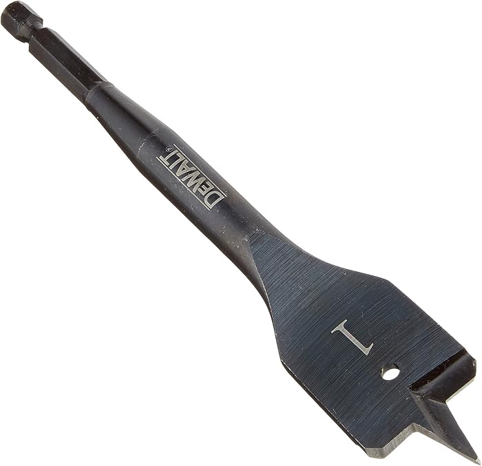 Top 10 Dewalt 1Inch Drill Bit