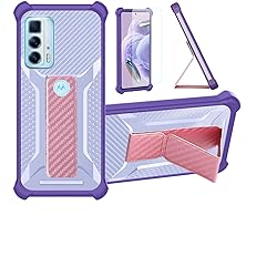 Aroepurt Case for Motorola Moto Edge S Pro Phone