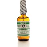 NET Remedies #4 Wood-Liver and Gall Bladder Meridians 59ml
