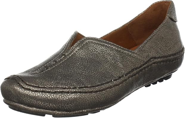 gentle souls loafers