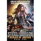 Scales of Justice (Steel Dragon)