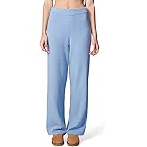 florence by mills Women's Plush Collection Wide Leg Pant