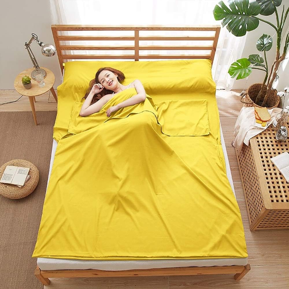 sacco a pelo per molle